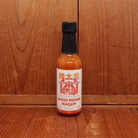 Empress Hot Sauce Ghost Pepper Maqaw - 148ml