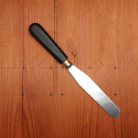 New Old Stock 6" Cuisine Massive / Nogent Style Spatula 1980-2000?