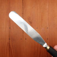New Old Stock 6" Cuisine Massive / Nogent Style Spatula 1980-2000?