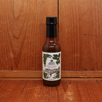 Queen Majesty Cocoa Ghost Hot Sauce - 5oz