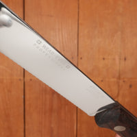 Wear-Ever Professional 13.5" Serrated Stainless Cake Knife 1960s - 80s