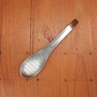 Oroshigane Spoon Stainless Steel