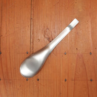 Oroshigane Spoon Stainless Steel