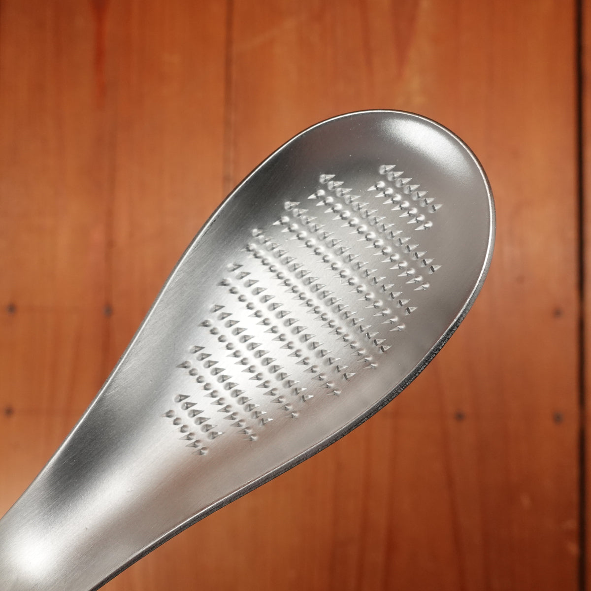 Oroshigane Spoon Stainless Steel