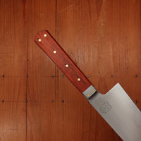 Greenfield Gyuto 9" Chef Knife AEB-L Stainless Steel & Padauk