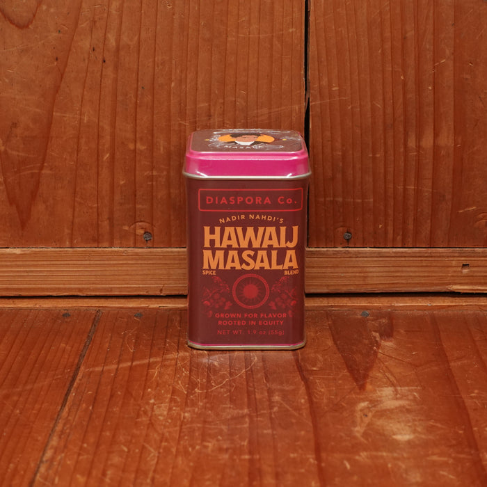 Diaspora Co. Hawaij Masala