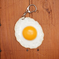 Japanese Specialty Replica Food Keychain