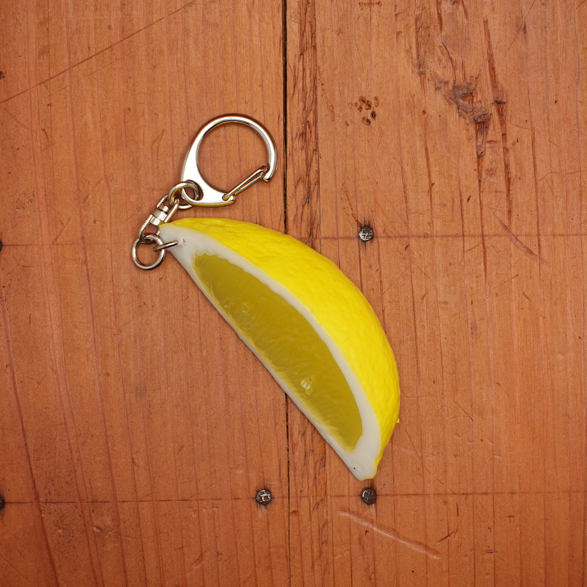 Japanese Specialty Replica Food Keychain