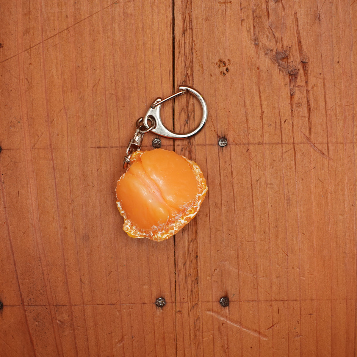 Japanese Specialty Imitation Food Keychain