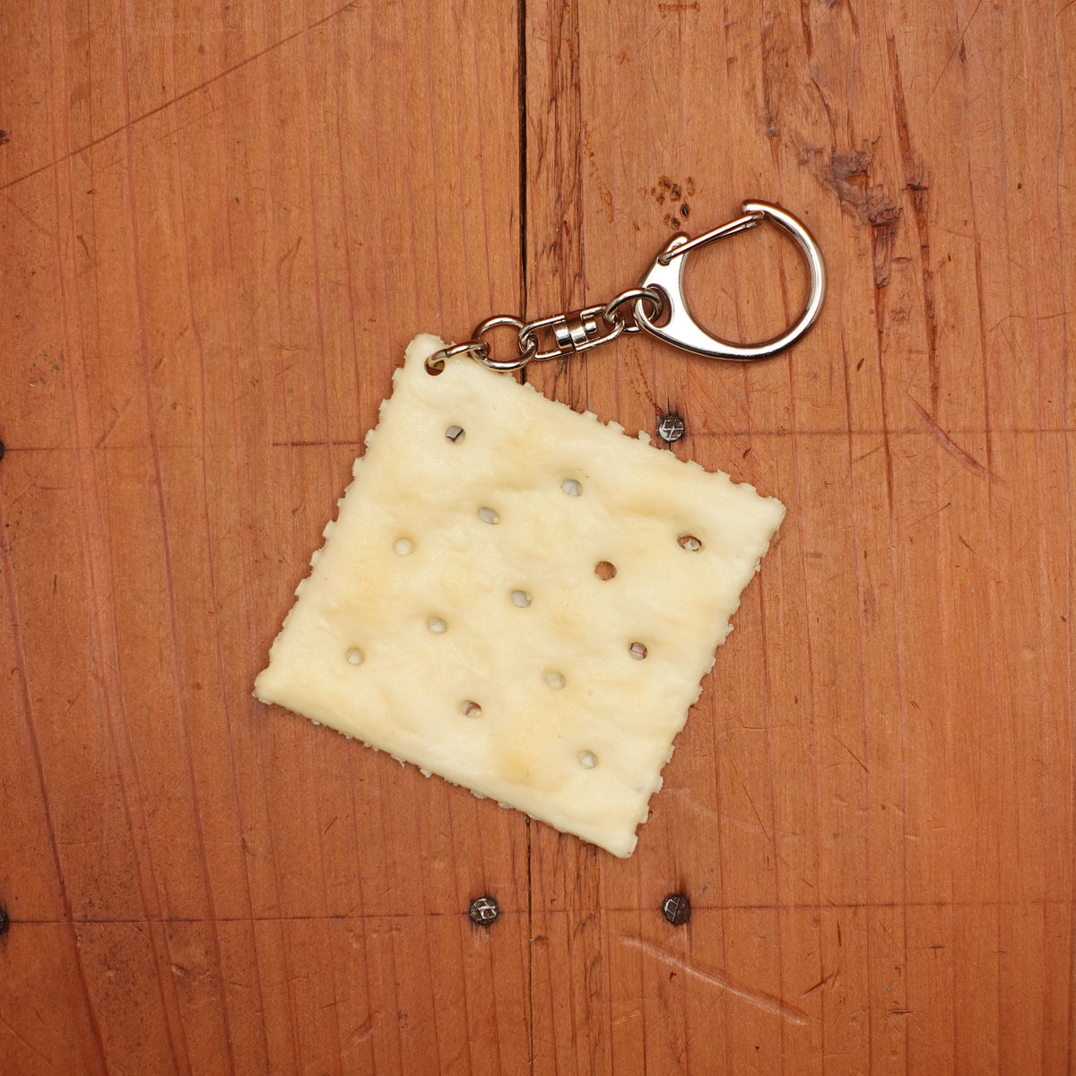 Japanese Specialty Imitation Food Keychain