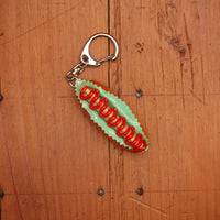 Japanese Specialty Replica Food Keychain