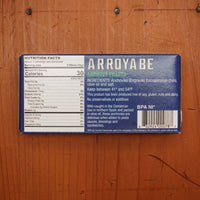 Arroyabe Wild Caught Anchovies in Olive Oil - 1.8oz