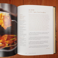 The Korean Vegan Cookbook: Reflections and Recipes from Omma's Kitchen -  Joanne Lee Molinaro