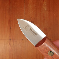 Au Nain 2.5" Crapaud Oyster Knife Stainless Kotibe Handle