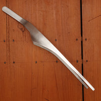 F. Dick 10" Buffet Tongs / Serving Tweezers