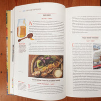 Gastro Obscura: A Food Adventurer’s Guide - Cecile Wong, Dylan Thuras