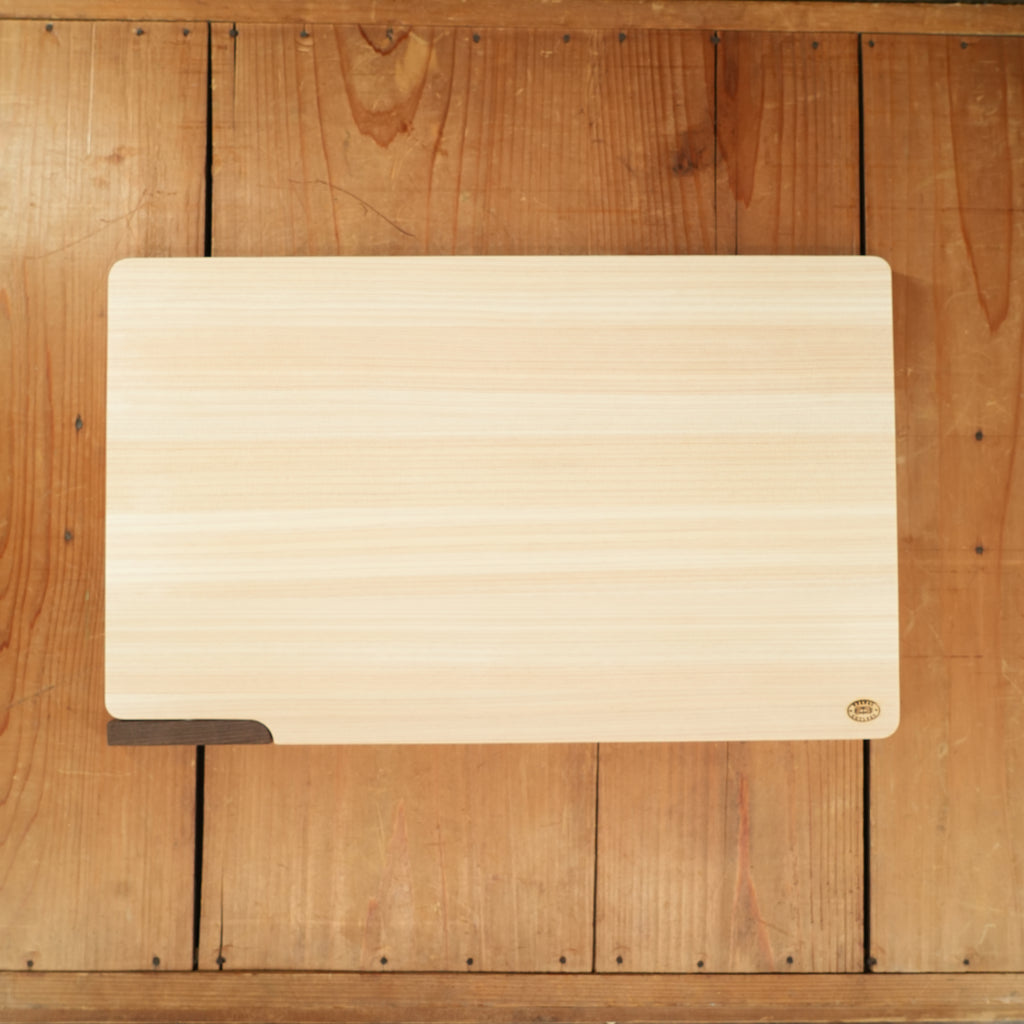 Bernal Cutlery Hinoki Cutting Board Small