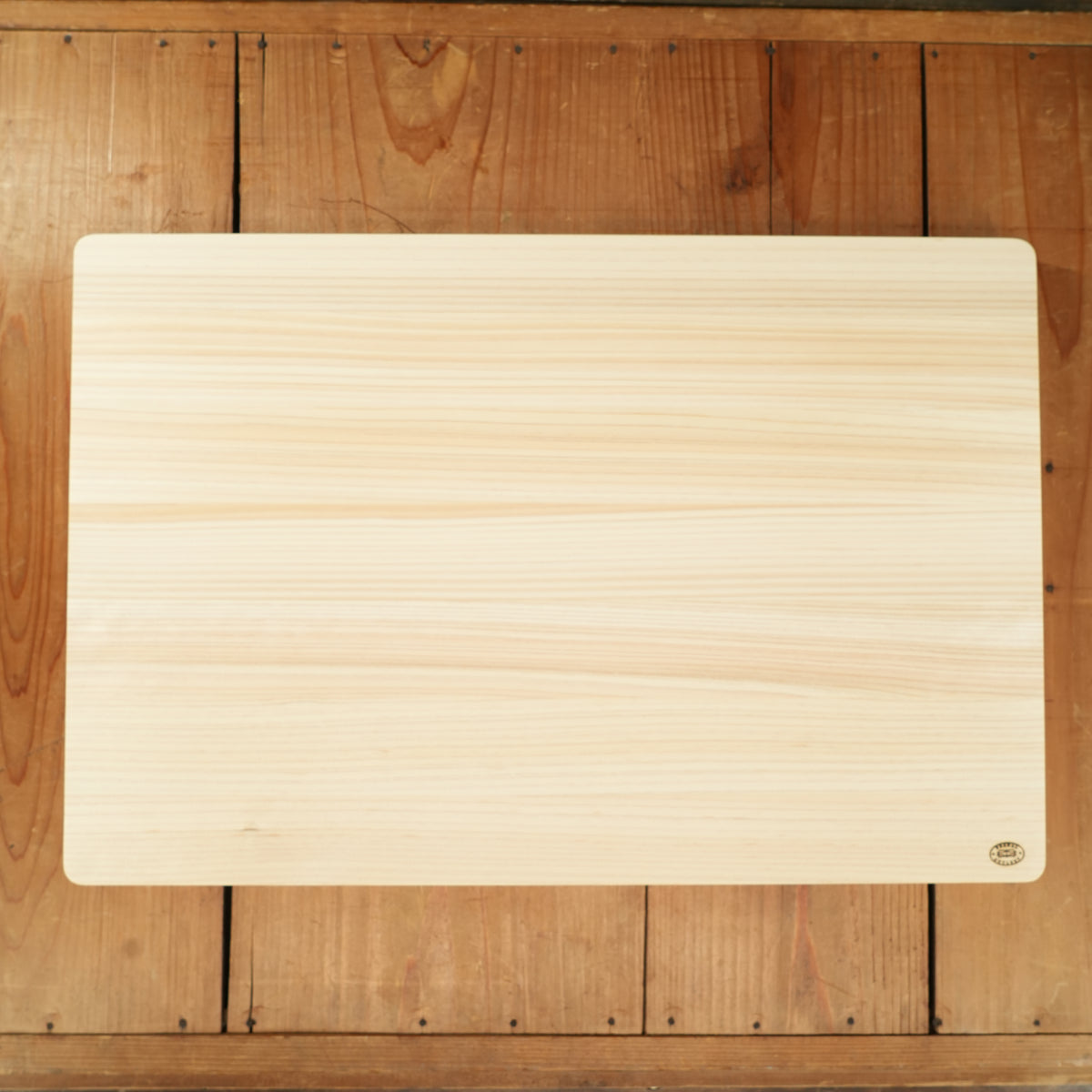 Bernal Cutlery Hinoki Cutting Board Large