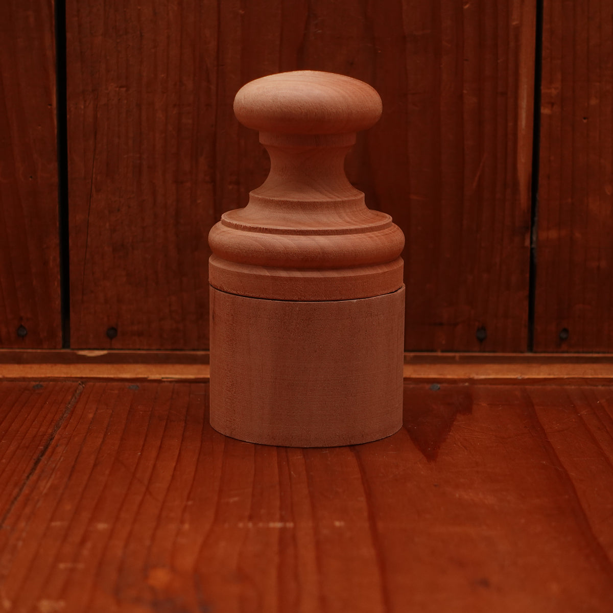 Lily-shaped Stamp for Making Ligurian Corzetti Pasta