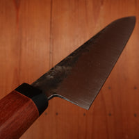 Rolin Knives 200mm Chef 52100 Bloodwood