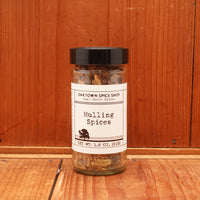 Oaktown Spice Shop Mulling Spices - 1.8oz