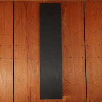 Sakai Konosuke BY 225mm Gyuto Aogami 1 Tanaka Hamono / Konosuke Oct Ebony Horn Leather Sheath