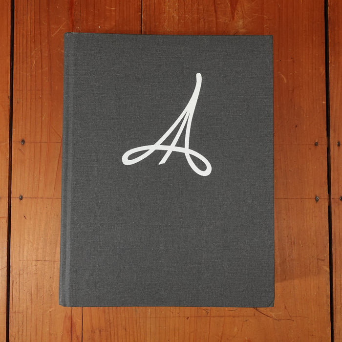 The Anarchist's Design Book: Expanded Edition (signed by author) - Christopher Schwarz