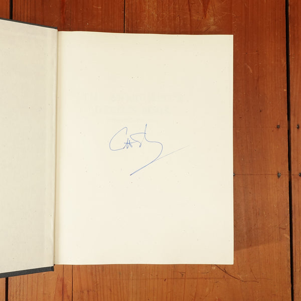 The Anarchist's Design Book: Expanded Edition (signed by author) - Christopher Schwarz