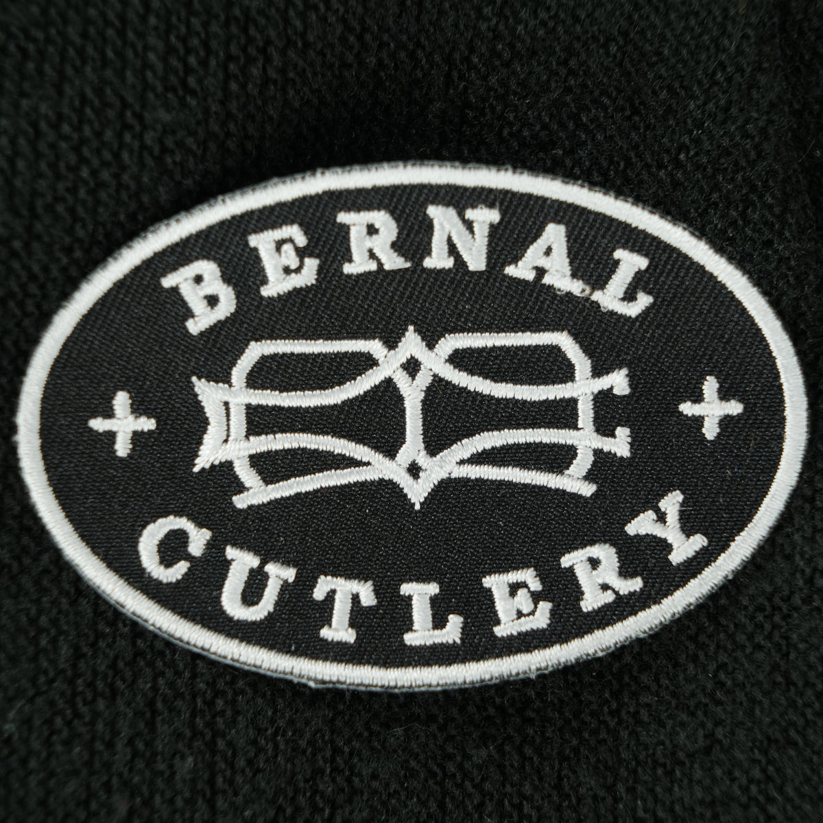 Bernal Cutlery Patch