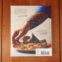 American Sfoglino: A Master Class in Handmade Pasta