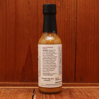 Empress Hot Sauce Passion Fruit Mustard - 148ml