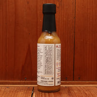 Empress Hot Sauce Passion Fruit Mustard - 148ml