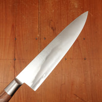 K Sabatier x Bernal Cutlery Nouvel Ideal 5.75" Chef Bolsterless Stainless Palissander