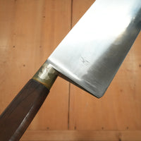 New Vintage PD Sabatier **** Four Star Nogent / Cuisine Massive 35cm / 13.75" Chef Carbon 30s?