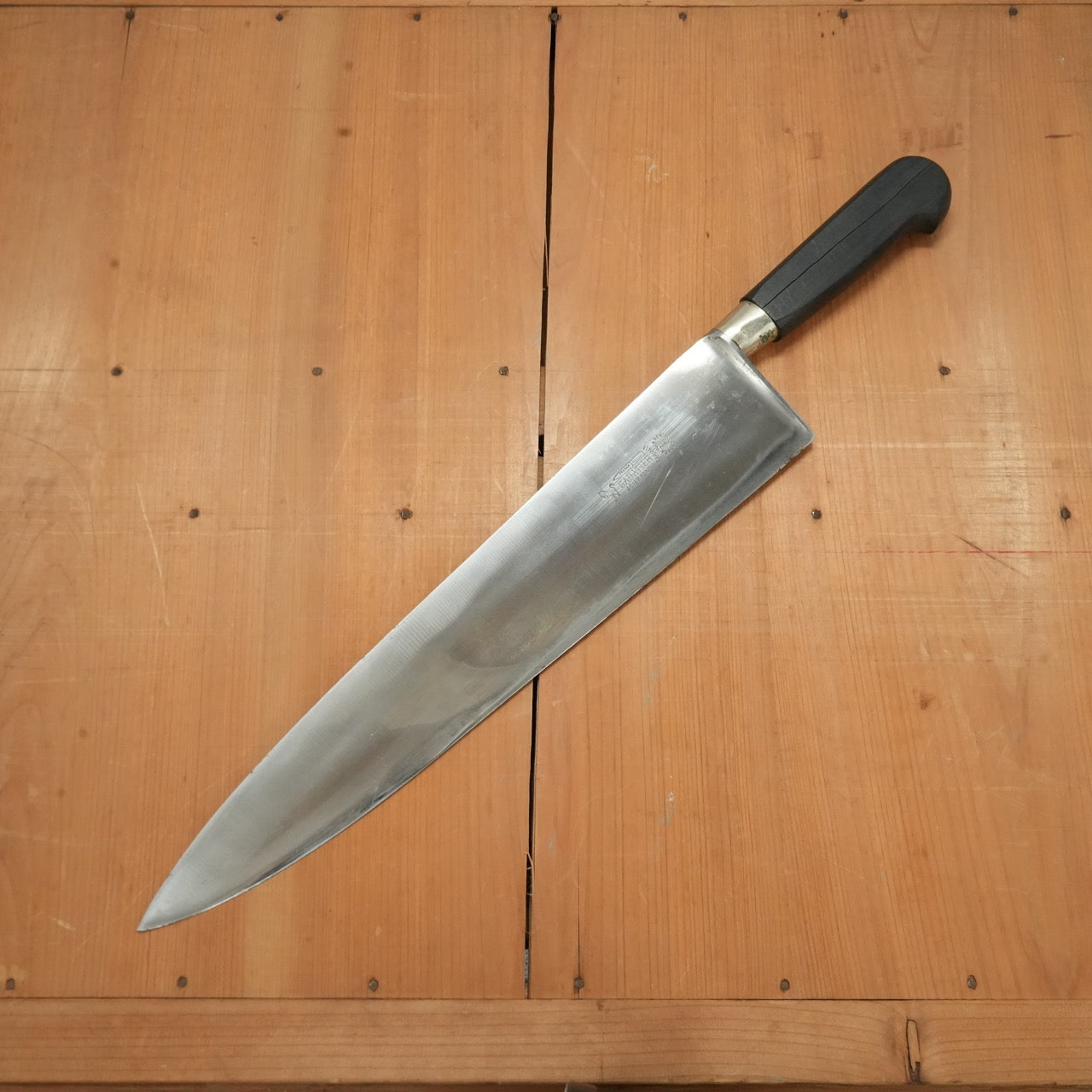 New Coolina Chef's knife : r/knives