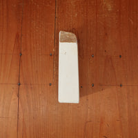 #BS01 Miwotsukushi Hime Iyo Meito 'Koume Sakura' Hard Fine Bright Nat Stone Tennen Toishi Ehime 508 Grams