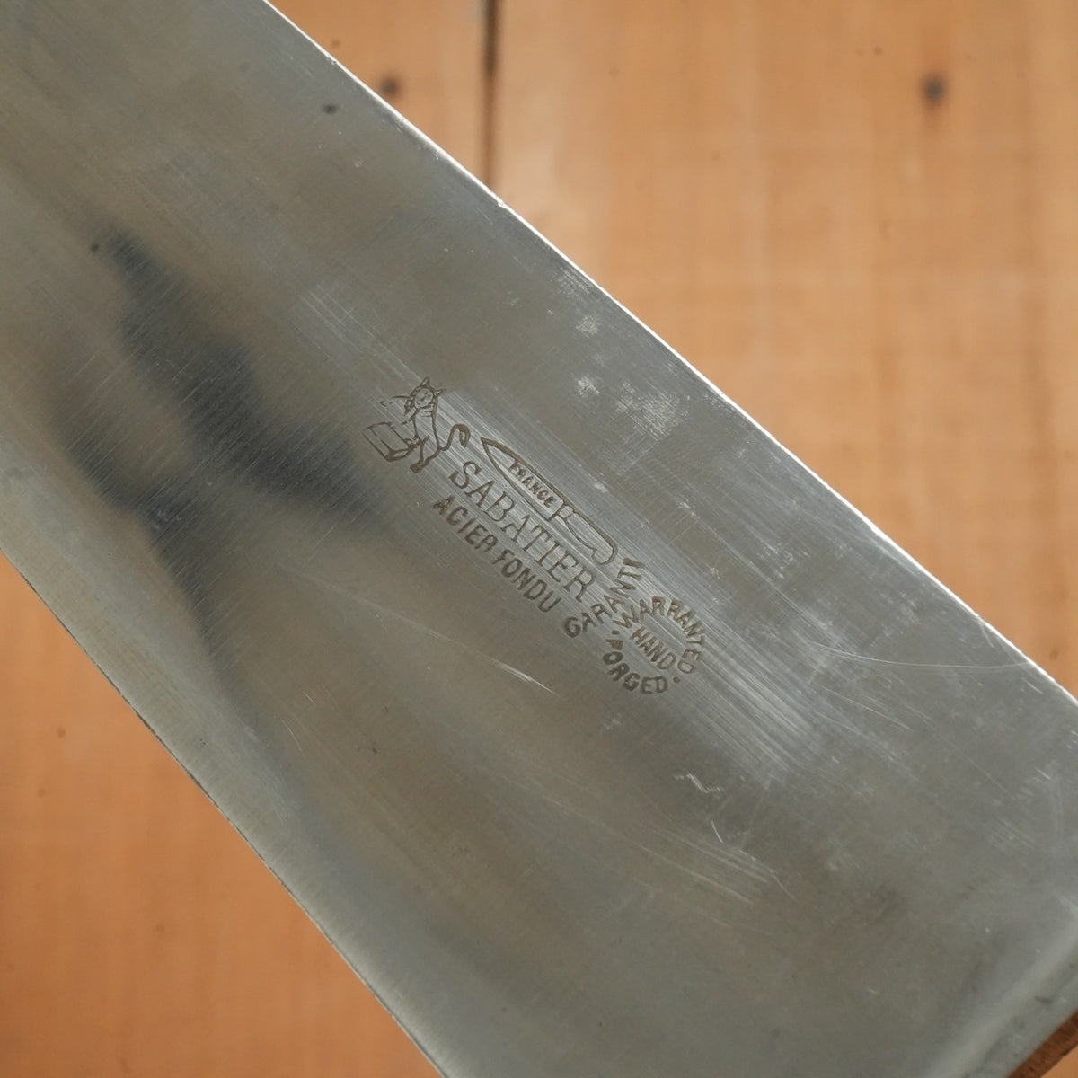 Do-It Molds : French Blades