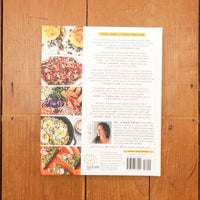 Spicebox Kitchen: Eat Well and Be Healthy with Globally Inspired, Vegetable-Forward Recipes - Dr. Linda Shiue
