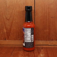 Scarlet Fire Hot Sauce