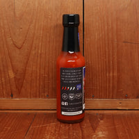 Scarlet Fire Hot Sauce