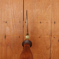 Hackman Sorsakoski (Fiskars) Mystery Scraper / Chopper Finland 19th / Early 20th C