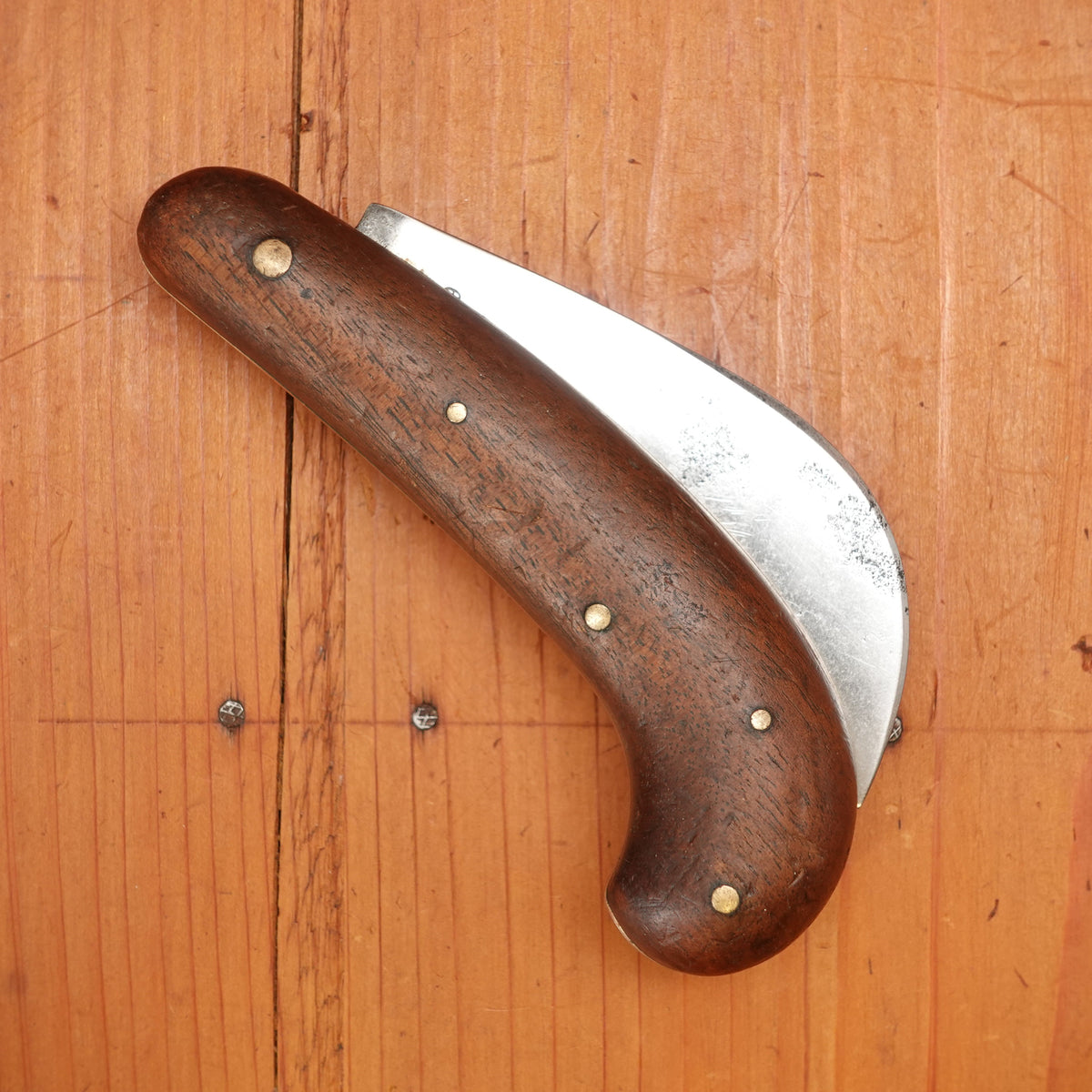 Tina 4.75" Pruning Jack / Hawksbill 635/12 Germany 1950s