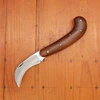 Tina 4.75" Pruning Jack / Hawksbill 635/12 Germany 1950s