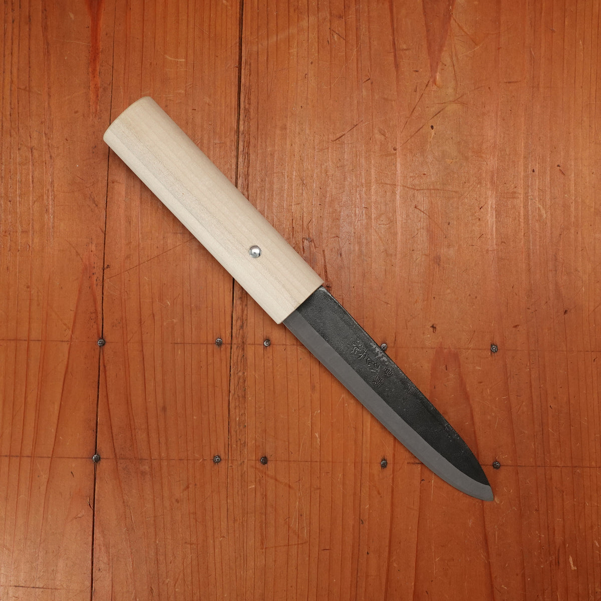 Kaji-bei 135mm Makiri Fishermans Knife Kigami Steel