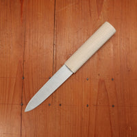 Kaji-bei 135mm Makiri Fishermans Knife Kigami Steel