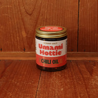 Ramenwell Umami Hottie Original Chili Garlic in Oil - 8oz