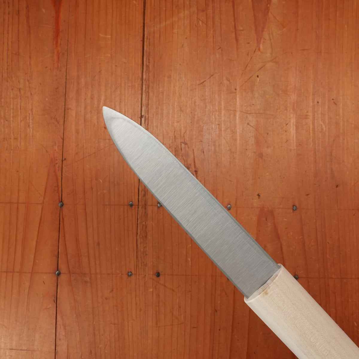 Kaji-bei 135mm Makiri Fishermans Knife Kigami Steel