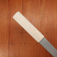 Kaji-bei 135mm Makiri Fishermans Knife Kigami Steel