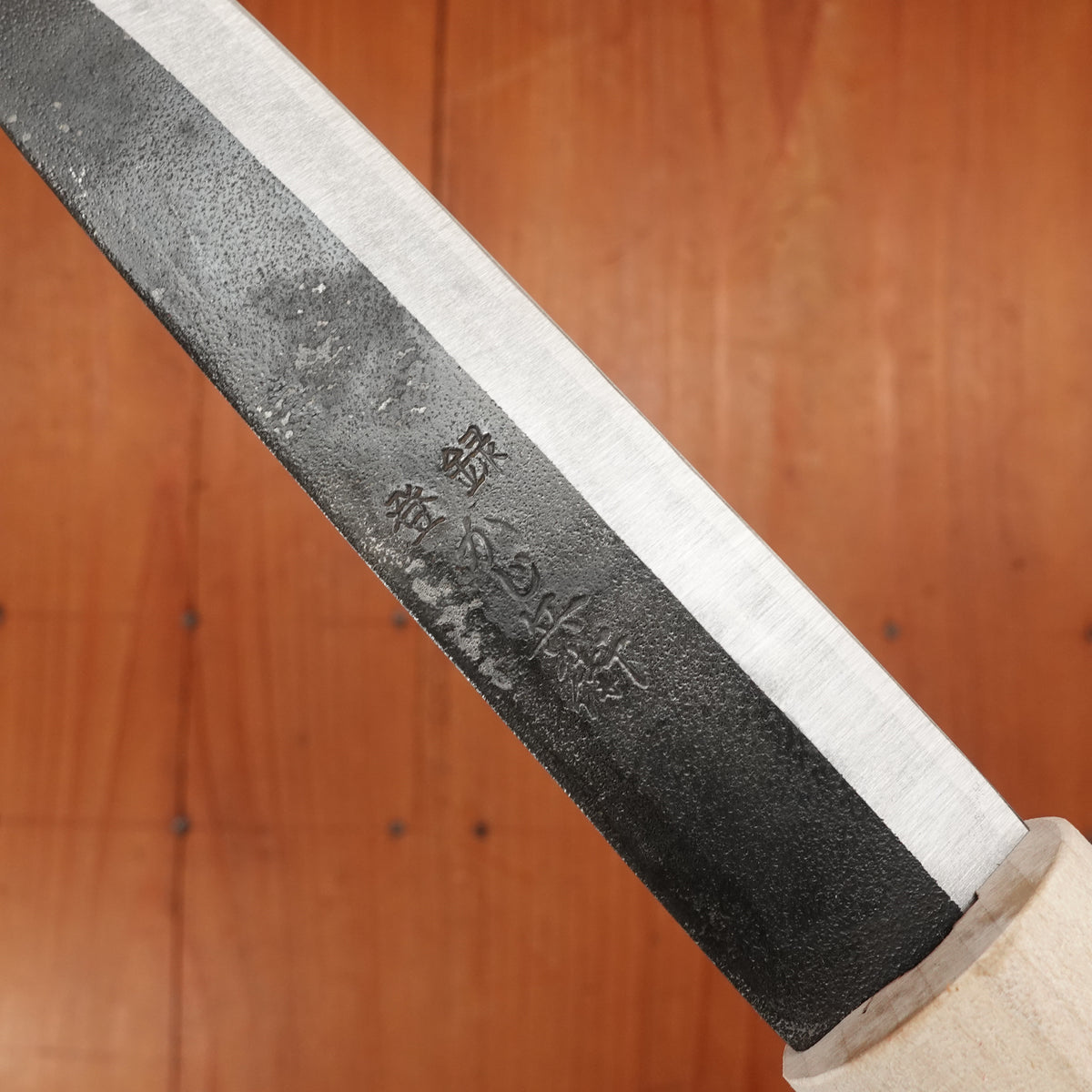 Kaji-bei 135mm Makiri Fishermans Knife Kigami Steel