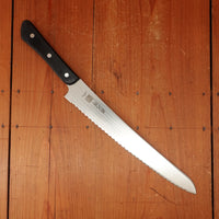 MAC Superior 10.5" Bread & Roast Knife Stainless - SB-105